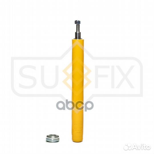 Картридж перед прав/лев SB1019 sufix