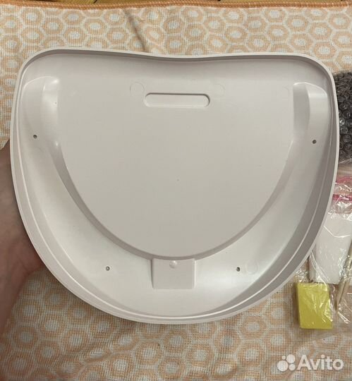 Лампа для маникюра Sun C9