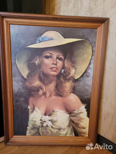 Картина 60 на 80