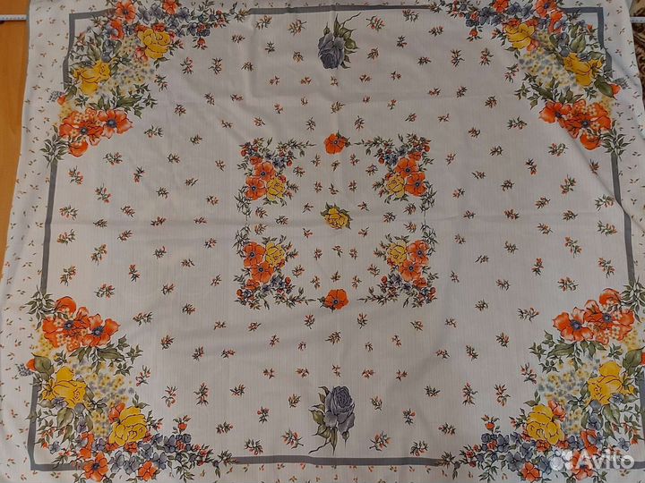 Скатерть 130*160