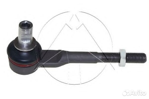 Sidem 37138 Наконечник рулевой тяги VAG A4A6superb