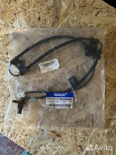 Датчик abs Tucson JM