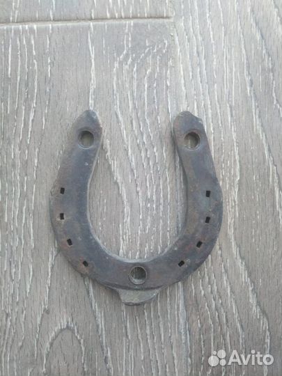 Подкова - символ удачи