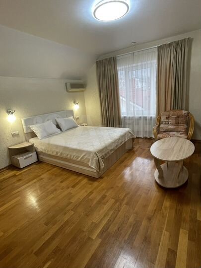 Комната 20 м² в 1-к., 2/3 эт.