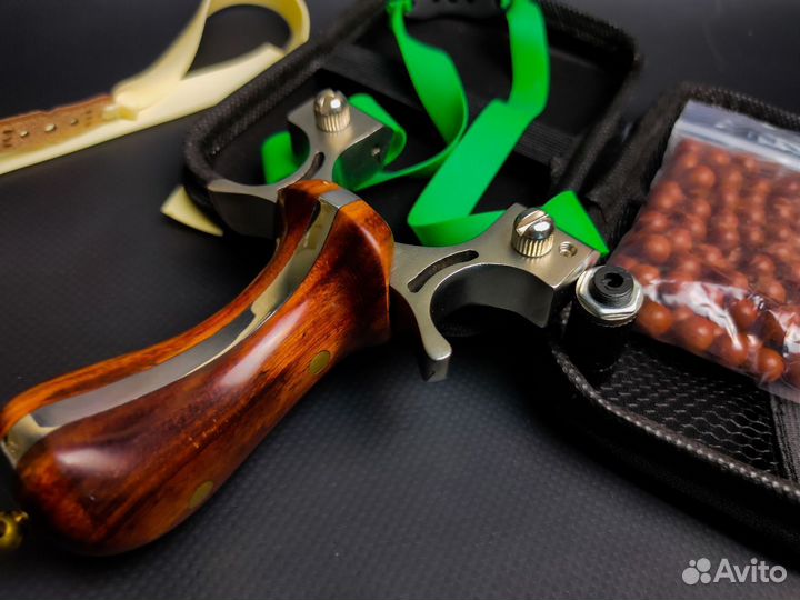 Рогатка спортивная