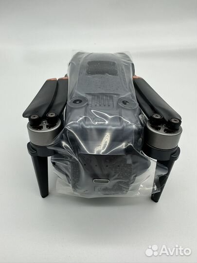 Квадрокоптер Kfplan kf106