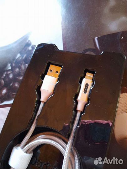 Usb кабель для iPhone