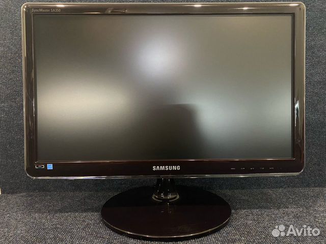 Samsung SyncMaster S22A350H (21.5"/1920x1080/hdmi)