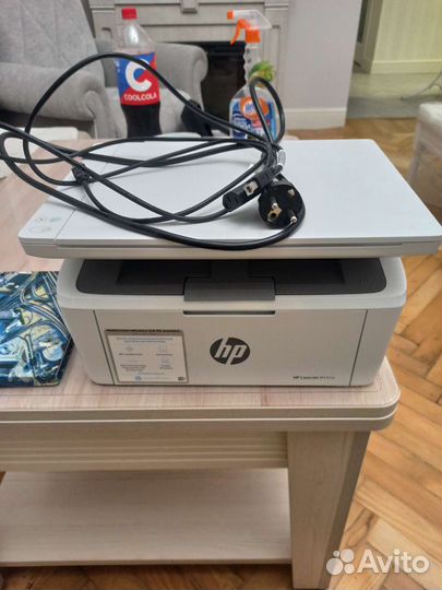 Принтер