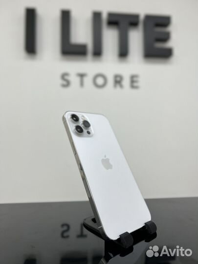 iPhone 12 Pro Max, 512 ГБ