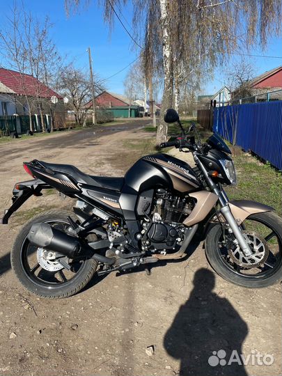 Motoland Bandit 250