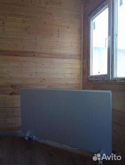 Обогреватель электрический