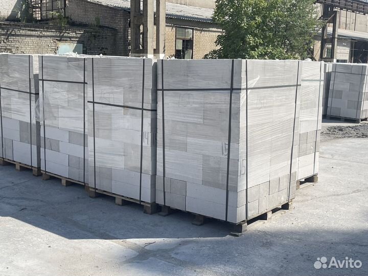 Газосиликатный блок, газобетонные блоки, газоблок