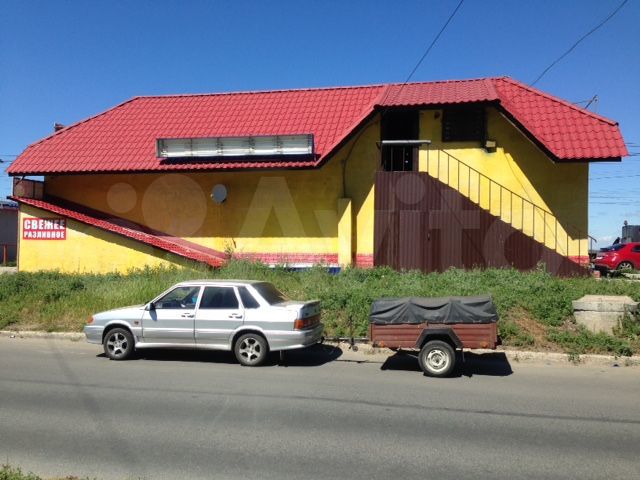 Свободного назначения, 189.5 м²