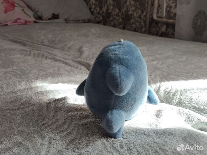 Игрушки