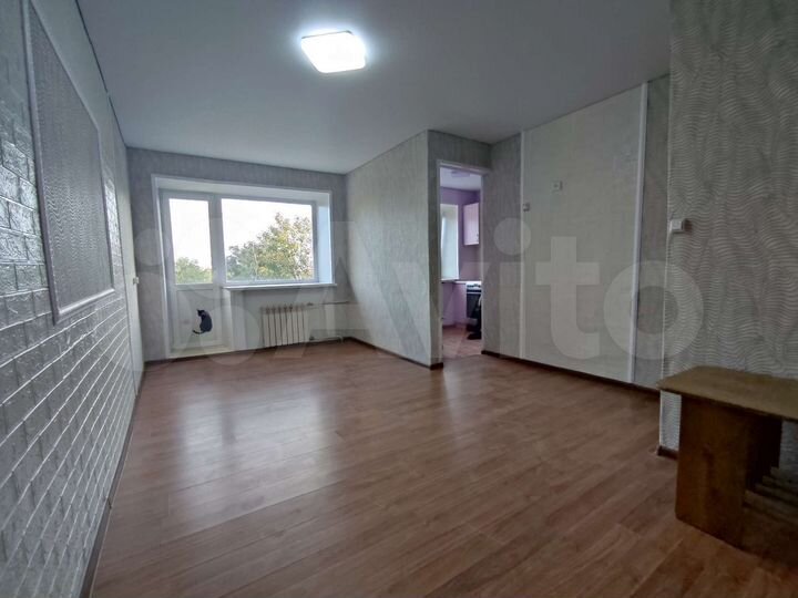 1-к. квартира, 30 м², 5/5 эт.