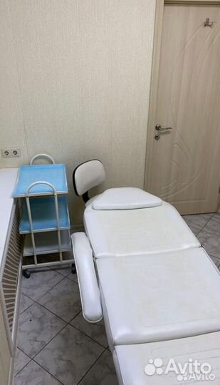 Массажная кушетка бу