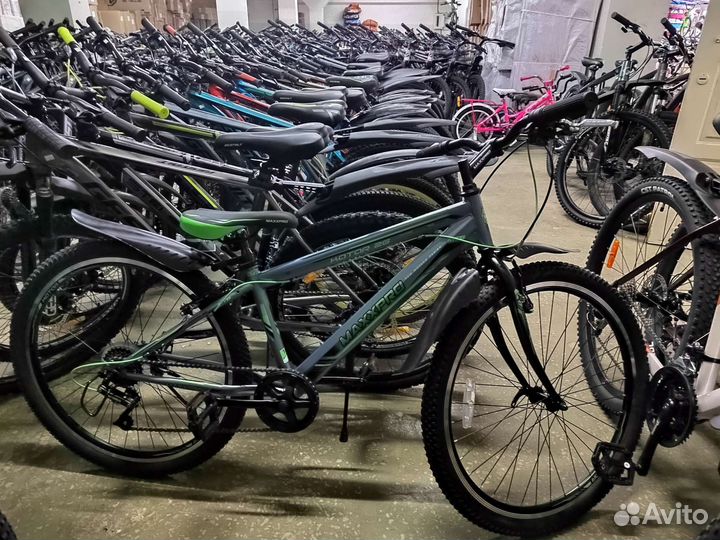 Велосипед 26 Katar