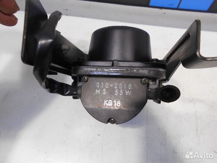 Птф Mitsubishi Pajero Lancer Galant Mirage