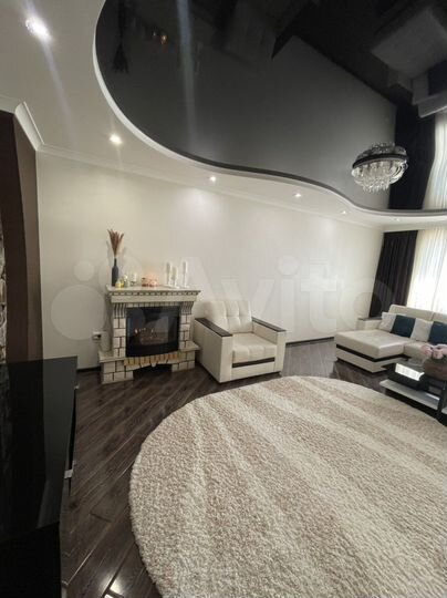 3-к. квартира, 83 м², 4/5 эт.