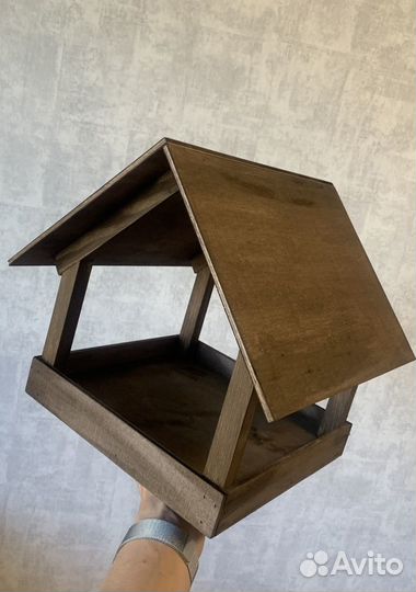 Кормушка для птиц
