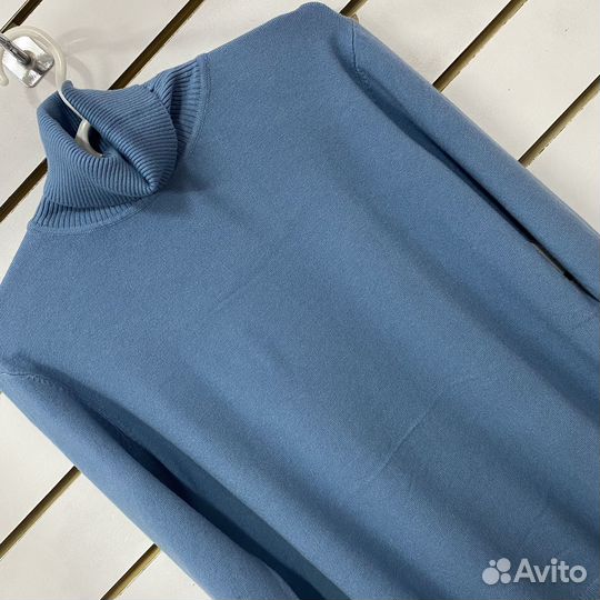 Водолазка кашемир 50