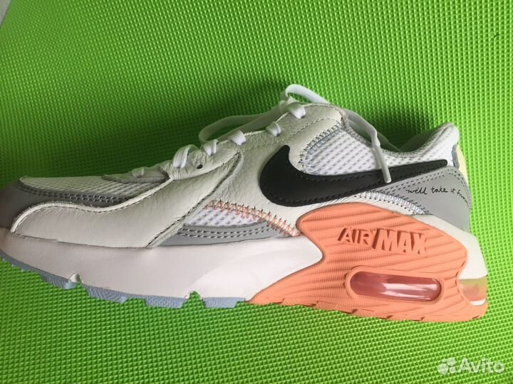 Кроссовки nike air max