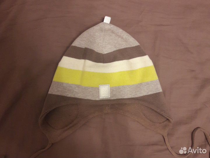 Шапка Reima, 48