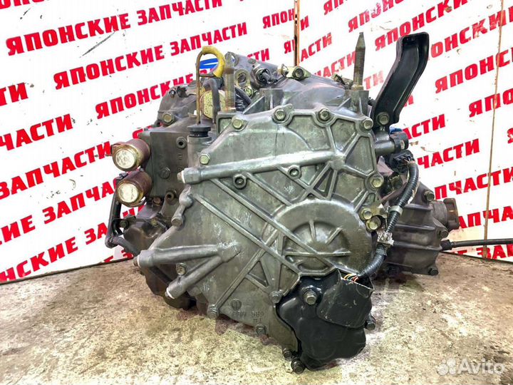 АКПП mrva Хонда CRV II 2.4л 2002-2006