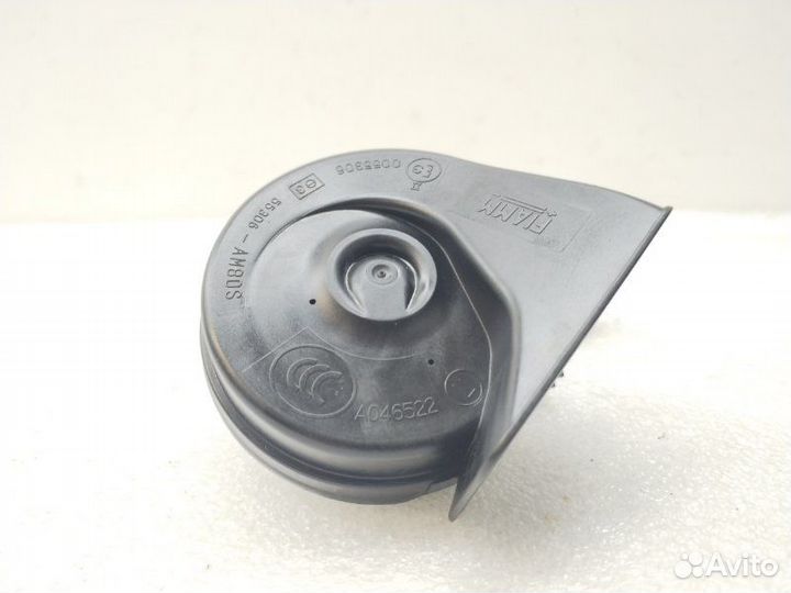 Звуковой сигнал (клаксон) Volvo S60 2 1.6 B4164T