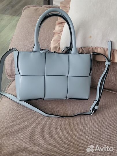 Сумка женская,кожа