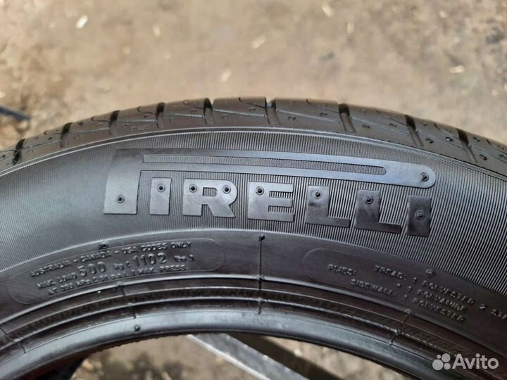 Pirelli Cinturato P1 185/60 R15 84H