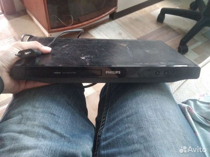 Приставка для телевизора