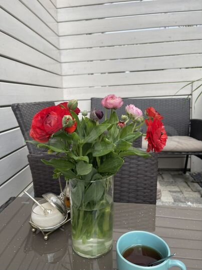 Квартира-студия, 27 м², 1/3 эт.