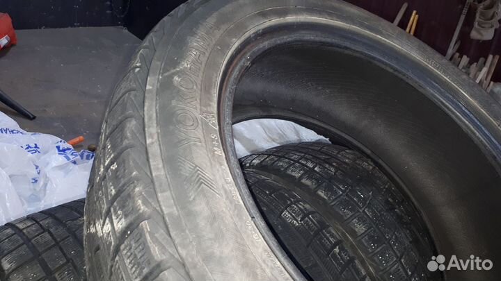 Yokohama Ice Guard IG30 205/55 R16