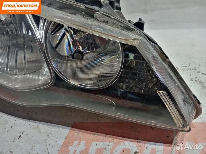 Фара Ксенон прав. Honda Civic 8 (2005 - 2008)