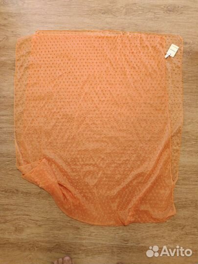 Платок полиэстер на шею