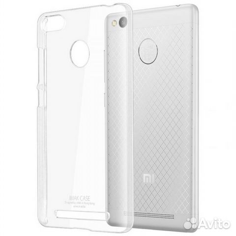 Чехлы Xiaomi Redmi 3 Pro, 3S, 3X (Накладки,Книжки)