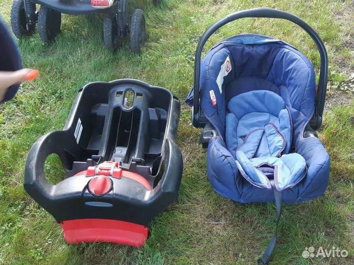 Автолюлька