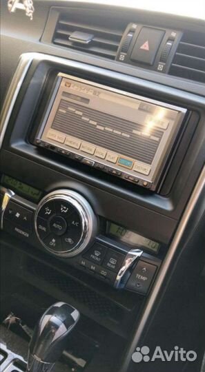 Авто магнитола