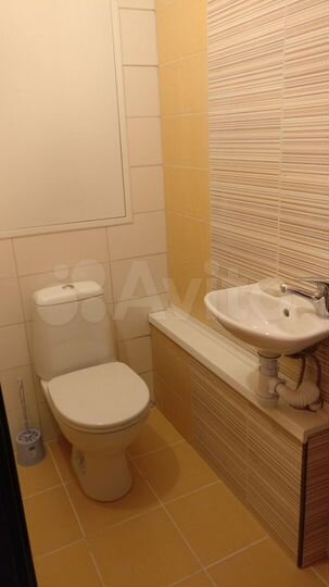 1-к. квартира, 44 м², 8/25 эт.