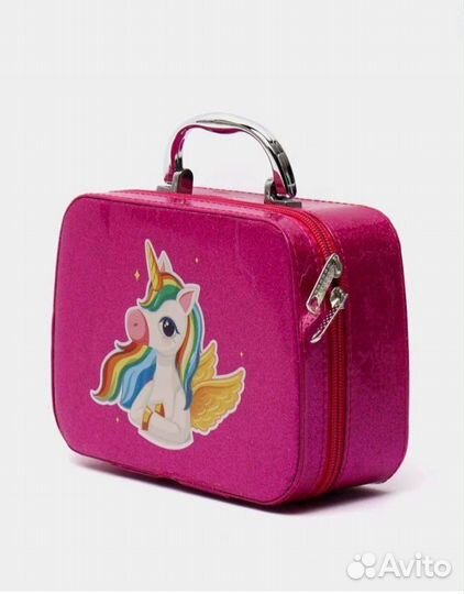 Детская косметика единорог