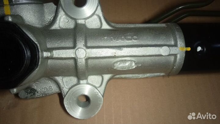 Рулевая рейка hyundai tucson туксон sportage