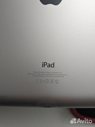 iPad 4