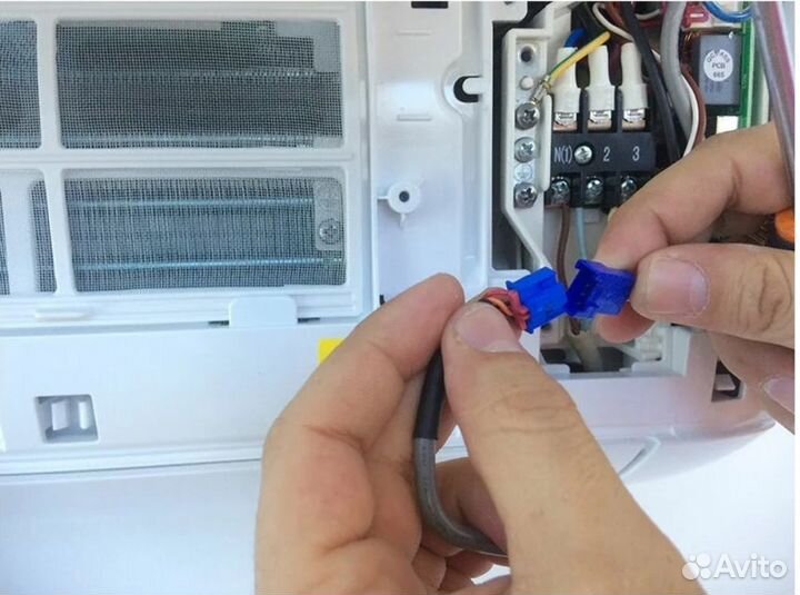 Модуль Wi-Fi для кондиционера Gree / Aeronik / Air