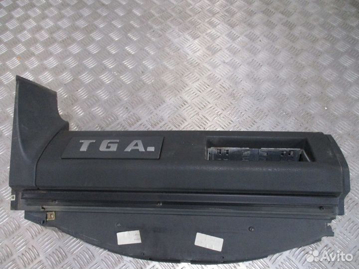 Накладка салона MAN 81639030255