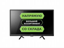 Телевизор Nordfrost Y 2401 HD-R