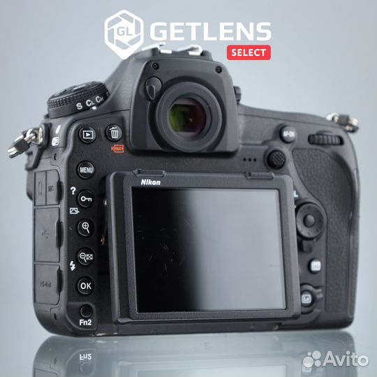 Nikon D850 Body (гарантия 6мес)