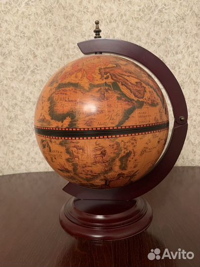 Глобус