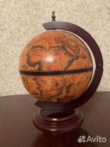 Глобус